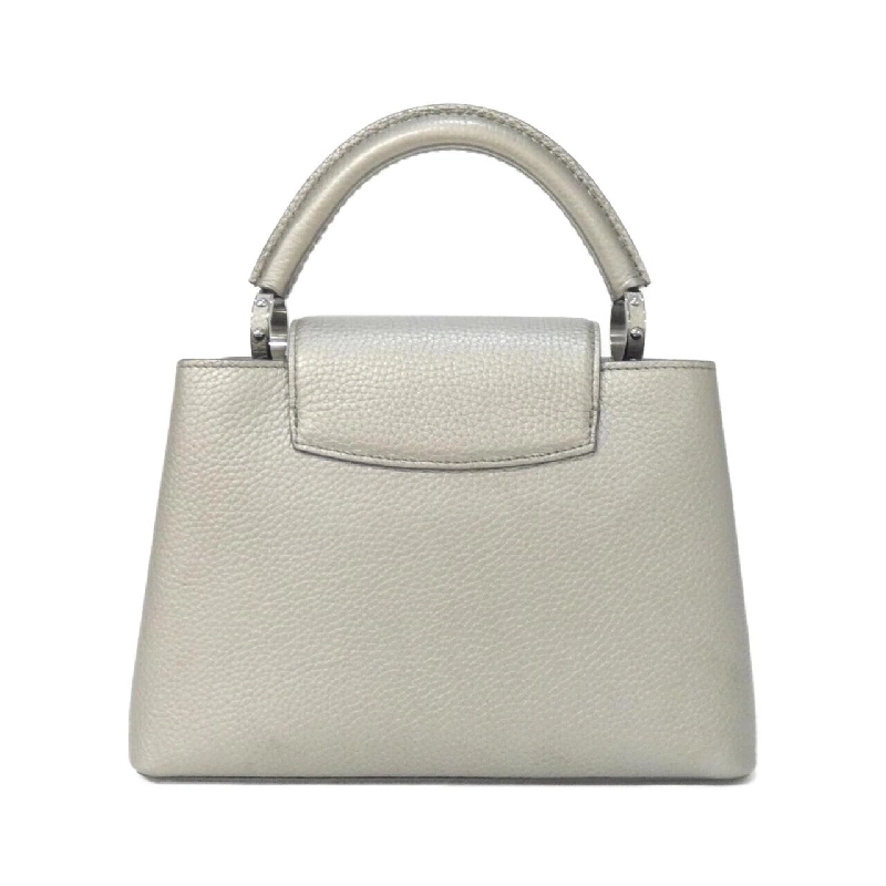 Túi xách Louis Vuitton Capucines BB M21102 - Hàng hiệu Chính hãng 765071