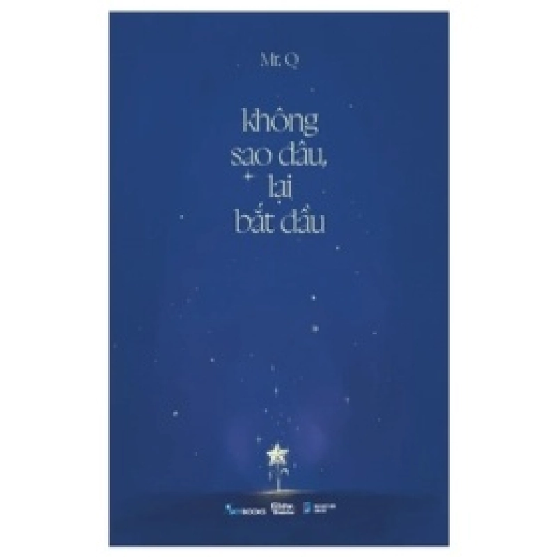 Không Sao Đâu, Lại Bắt Đầu - Mr. Q 402225