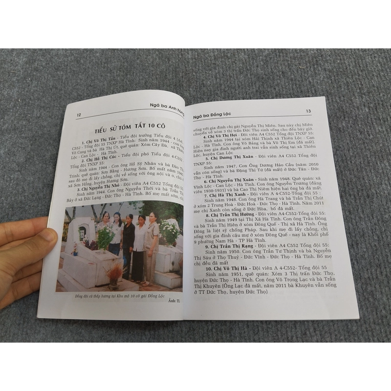 NGÃ BA ĐỒNG LỘC NGÃ BA ANH HÙNG 479796