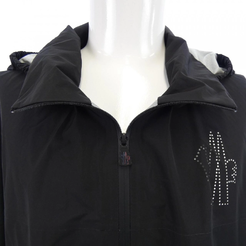 MONCLER GAMMEBLEU VIEILLE Áo khoác - Hàng hiệu Chính hãng 893446