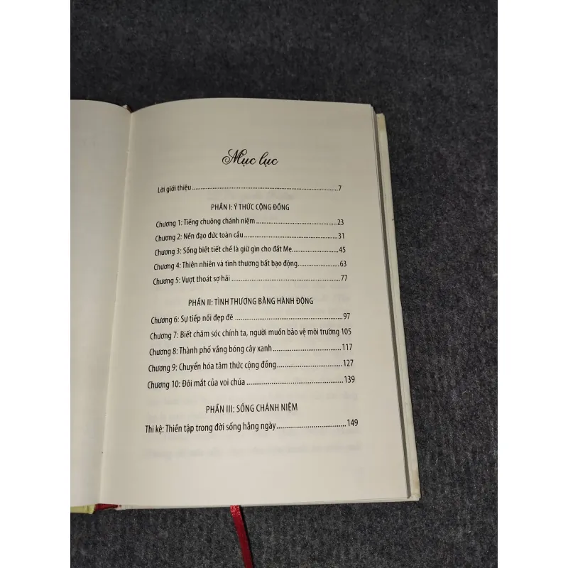 HƯỚNG ĐI CỦA ĐẠO BỤT - THÍCH NHẤT HẠNH 957447