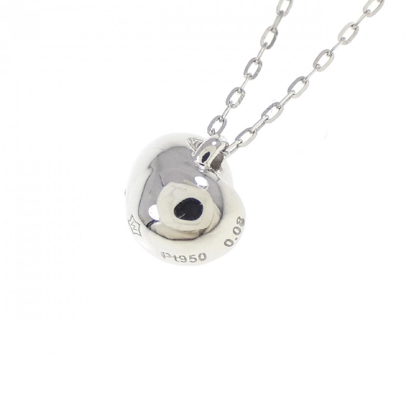 Dây chuyền kim cương Festaria 0.08CT - Hàng hiệu Authentic 840567