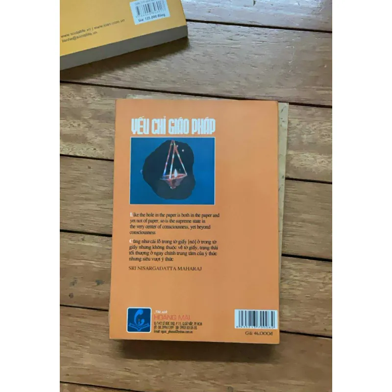 Yếu chỉ giáo pháp  753035