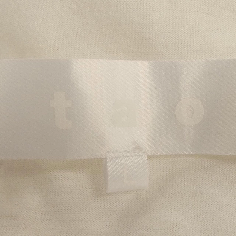 Tao COMME des GARCONS TI-T013 T-shirt - Hàng hiệu Chính hãng 810961