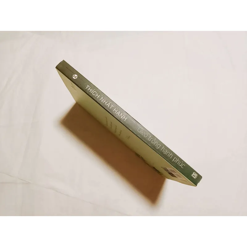 Gieo Trồng Hạnh Phúc - Thích Nhất Hạnh 660024