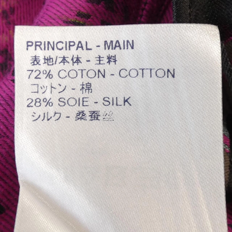 Áo sơ mi LOUIS VUITTON HKS71WZVP - Hàng hiệu Chính hãng 891289