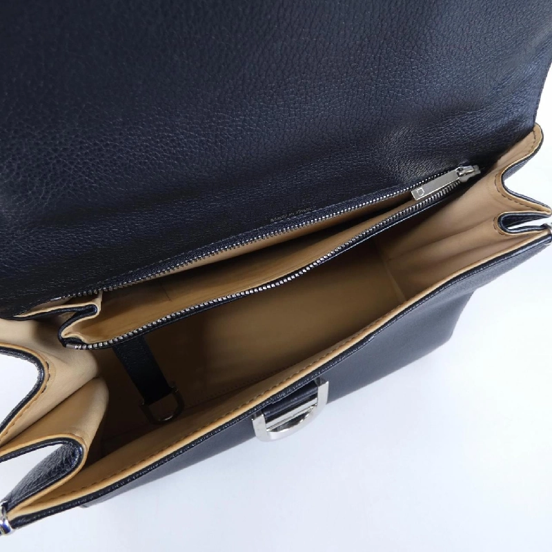 【Khuyến mãi】Túi DELVAUX 660706