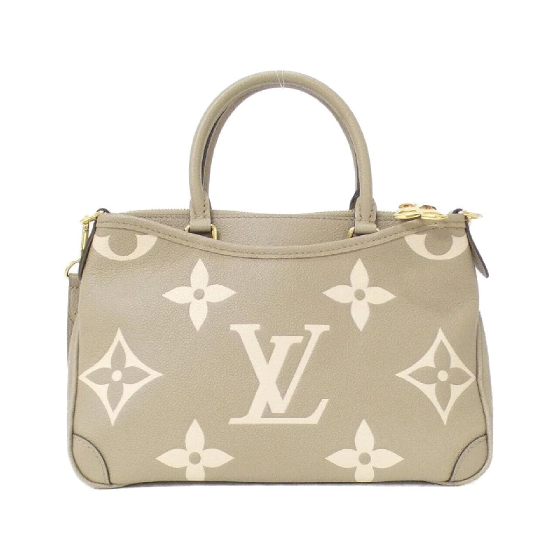 Túi Louis Vuitton Monogram Empreinte Trianon PM M46585 615197
