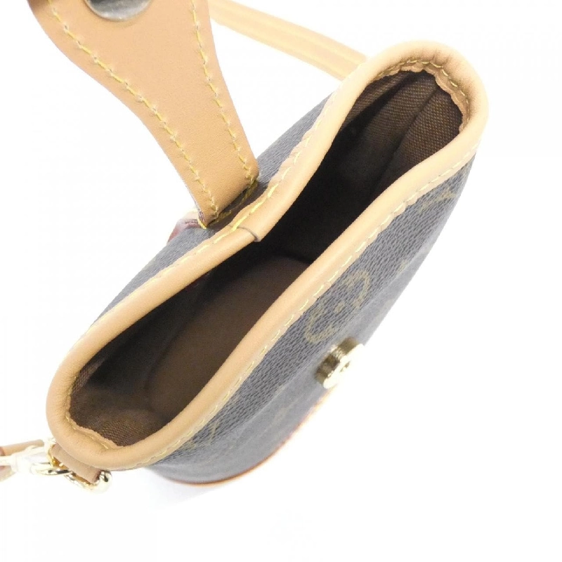 Túi đeo chéo Louis Vuitton Monogram Fold Me Pouch M80874 - Hàng hiệu Chính hãng 768572