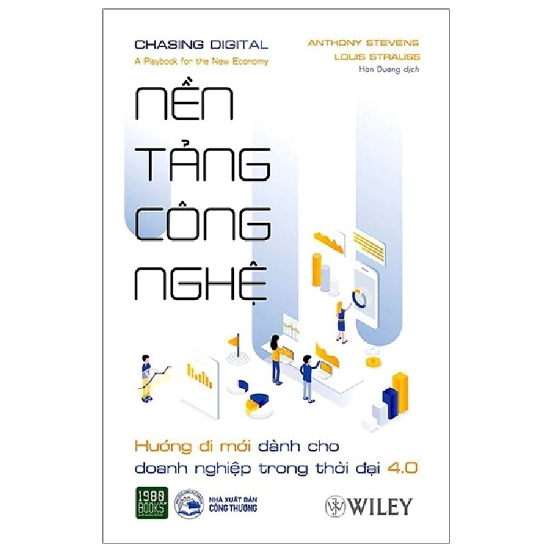 Nền Tảng Công Nghệ - Hướng Đi Mới Cho Doanh Nghiệp Trong Thời Đại 4.0 - ASB.PO Oreka Blogmeo 230225 394394