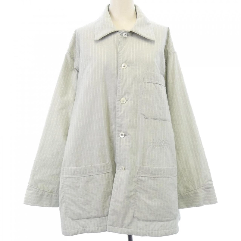 Áo khoác UNISEX MM6 SH0DT0009 - Hàng hiệu Authentic 820608