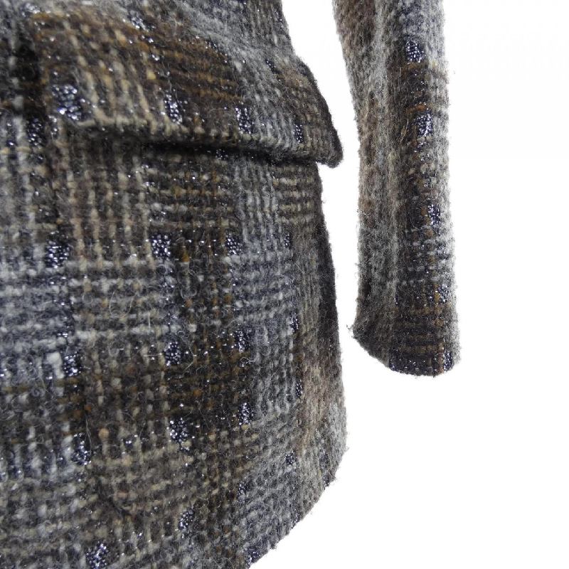 CHANEL P62310V47804 19K Áo khoác - Hàng hiệu Chính hãng 819025