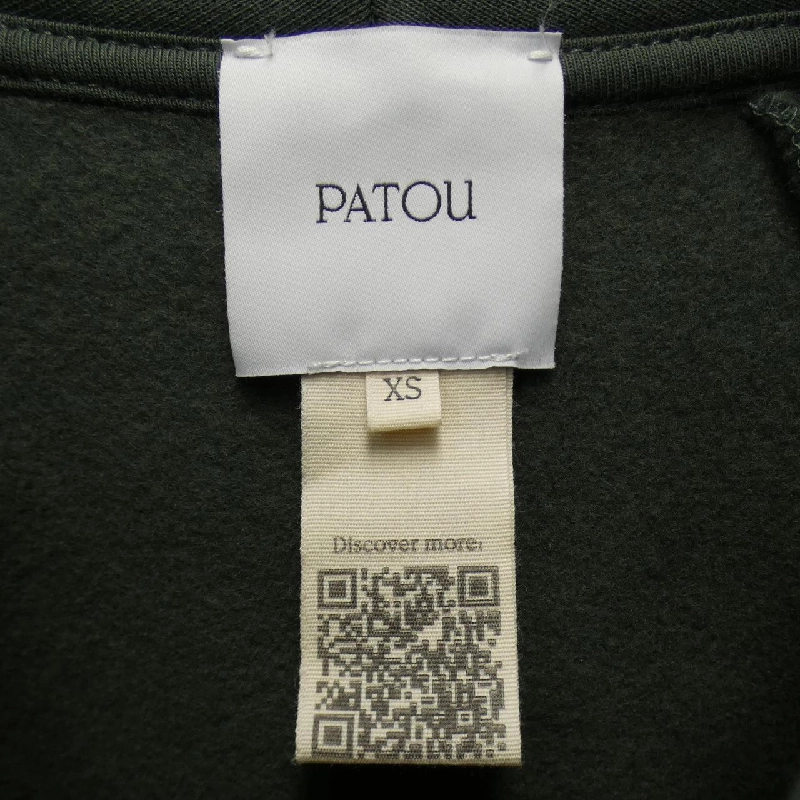 【Mã giảm giá】Patou PATOU áo khoác 646297