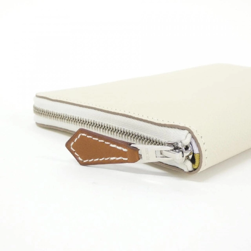 Ví Hermes EX-LIBRIS Silk In Classic 070668CK 623170