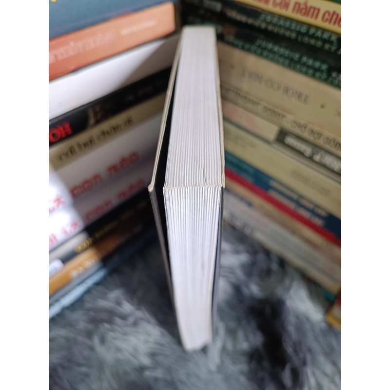 Những ngã tư và những cột đèn 477890
