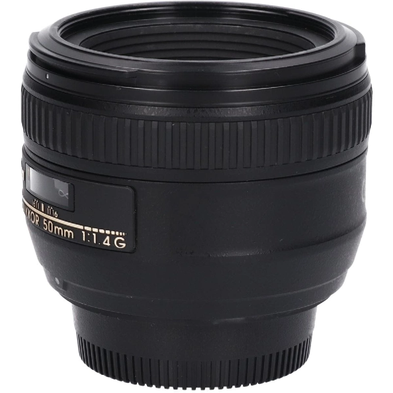 AF-S50mm F1.4G - Hàng hiệu Authentic 880636