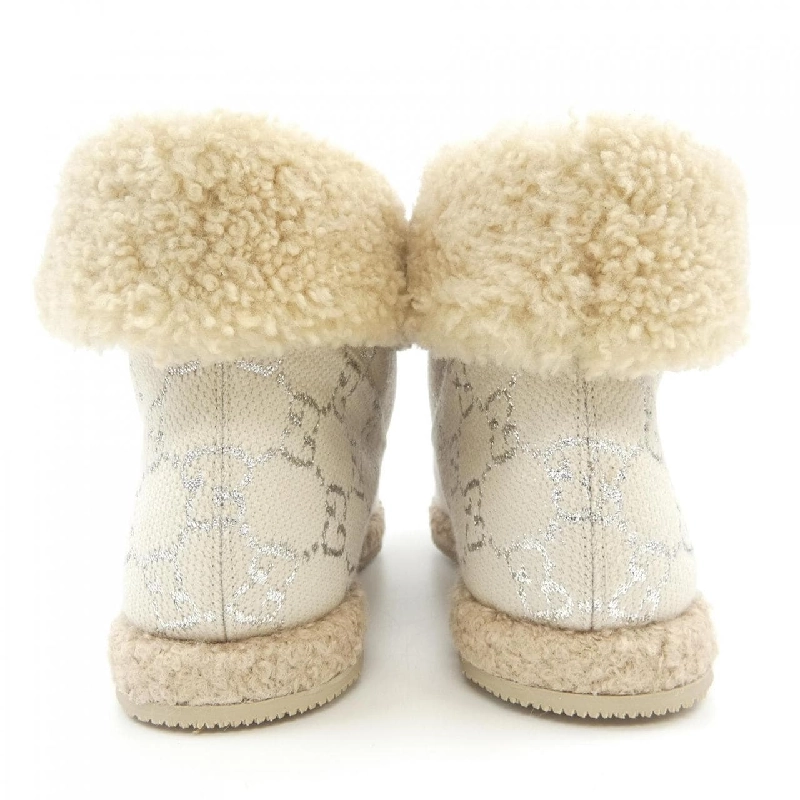 Giày bốt GUCCI 663387