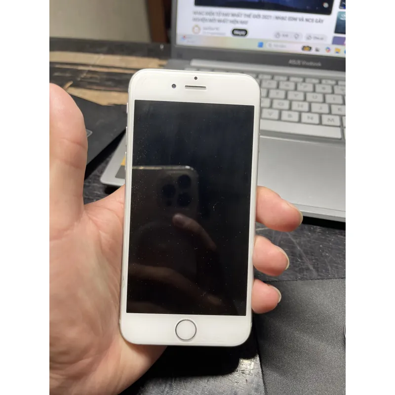 Iphone 6g 64gb 693588