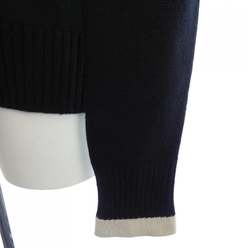 【Mã giảm giá】Áo khoác cardigan CHANEL 639734