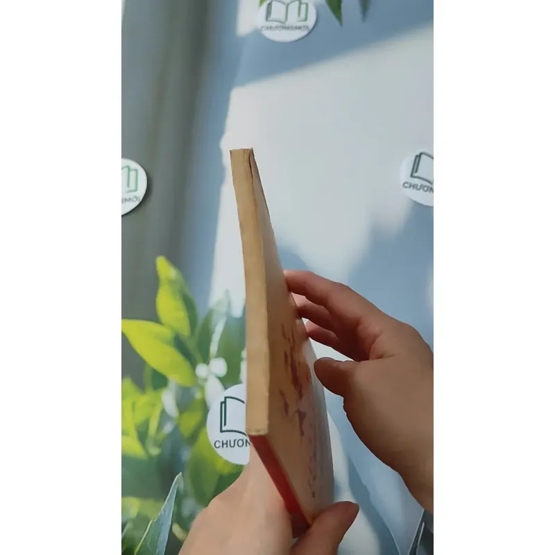 Hồ Chí Minh - vẻ bên trong của Viên Ngọc - Trúc Chi 928544