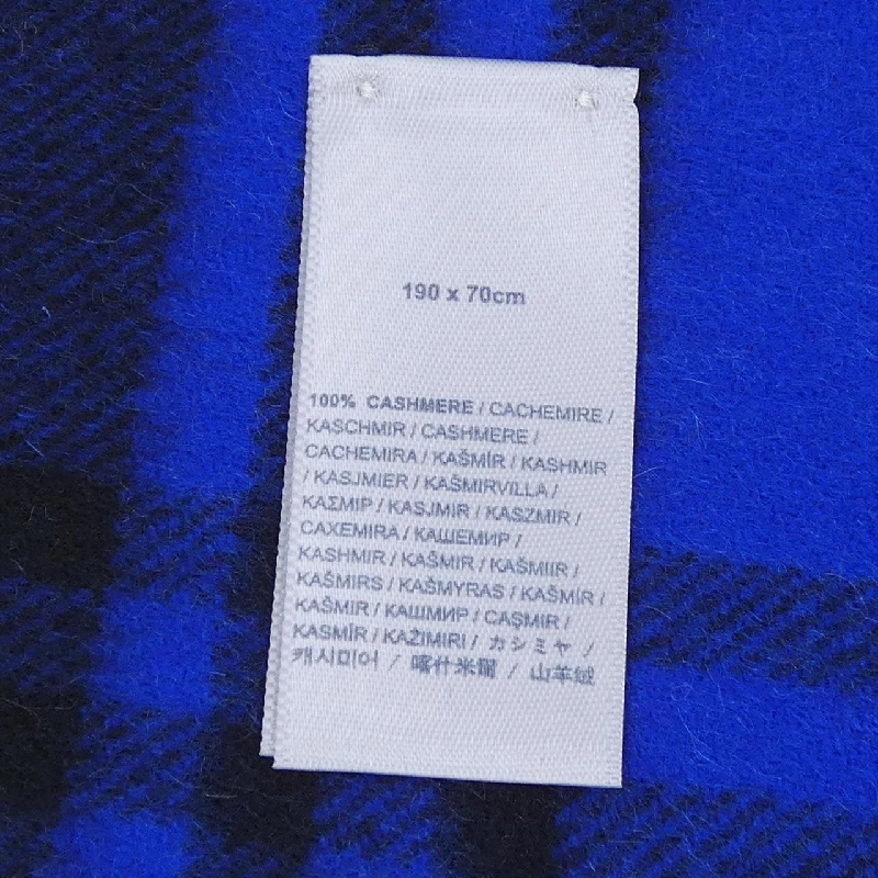 JOHNSTONS OF ELGIN WA000056 STOLE - Hàng hiệu Authentic 835352