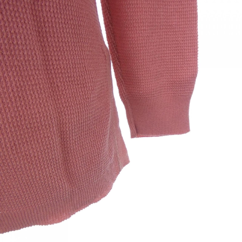 【Mã giảm giá】Áo khoác cardigan CHANEL 643348