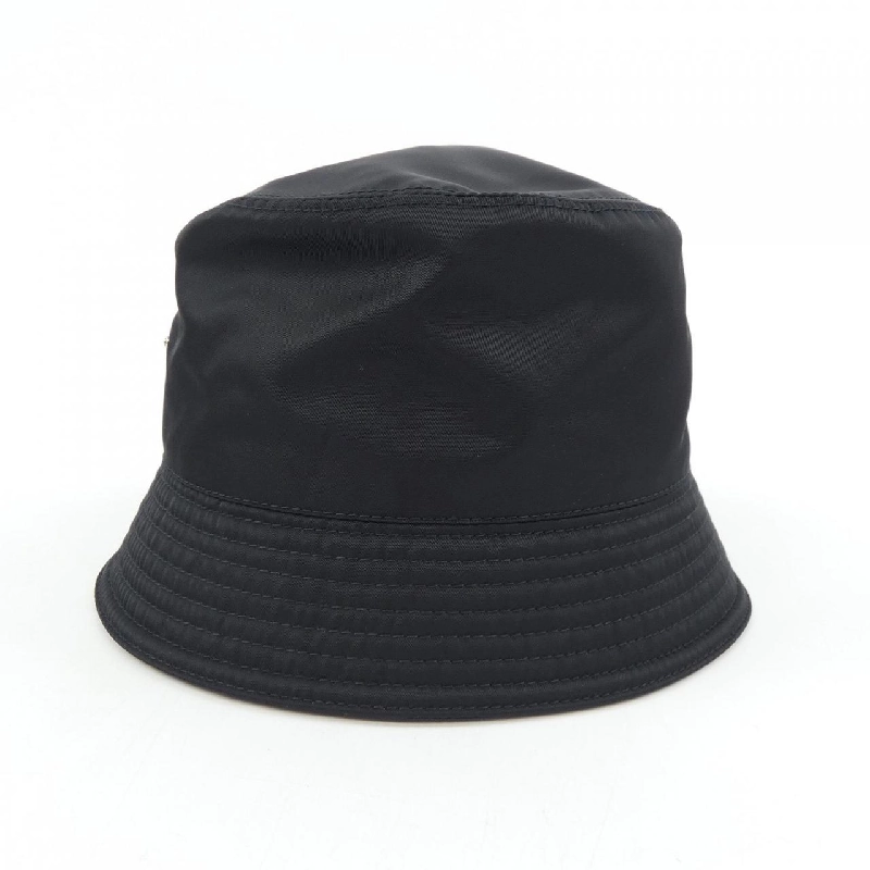 Mũ PRADA Triangle Logo 1HC137 2DMI - Hàng hiệu Chính hãng 832415