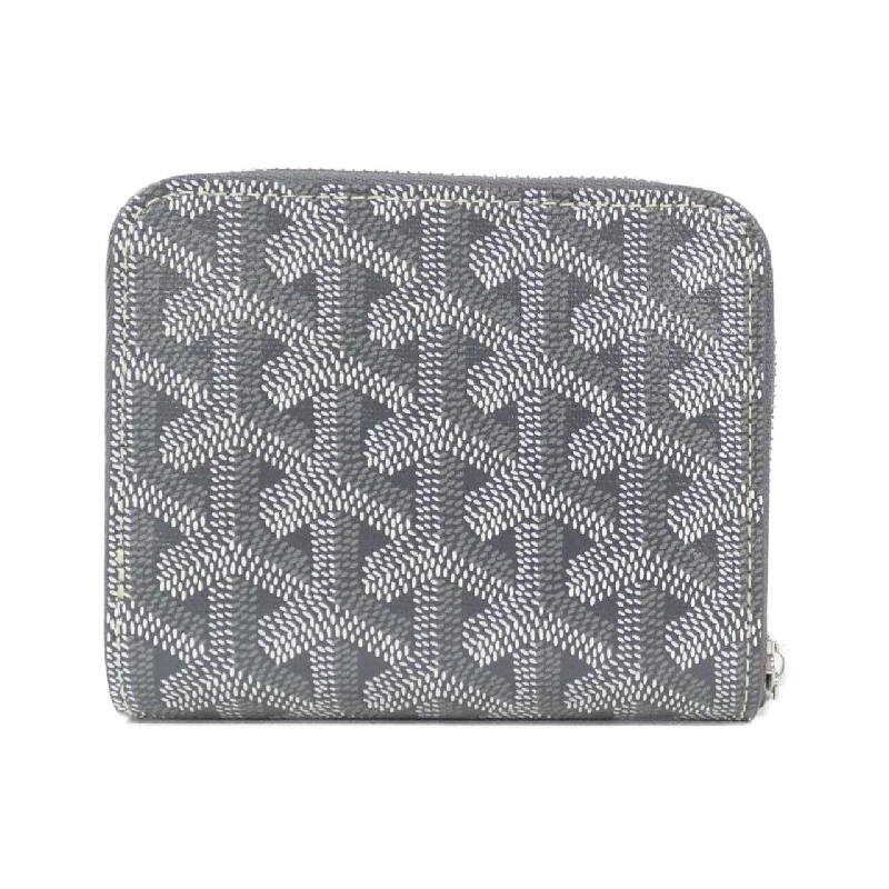 Goyard Matisse PM APM ZIP PM Ví tiền - Hàng hiệu Chính hãng 770327