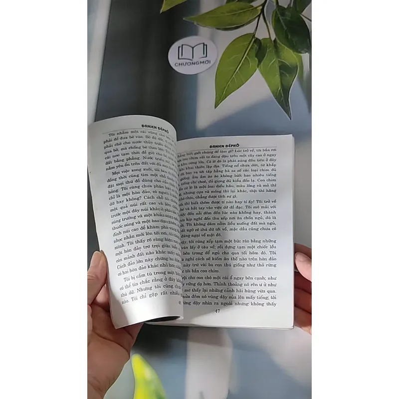 Rôbinsơn Cruxô (2008) - Daniel Defoe 607679