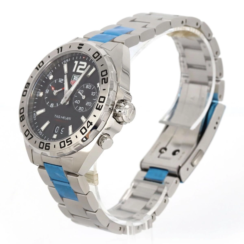 TAG Heuer WAZ111A.BA0875 Formula 1 Alarm Quartz - Hàng hiệu Chính hãng 882798