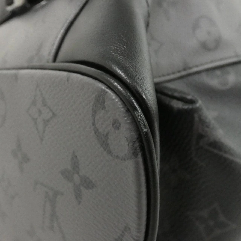 Ba lô Louis Vuitton Monogram Eclipse Reverse Christopher PM M46331 608332