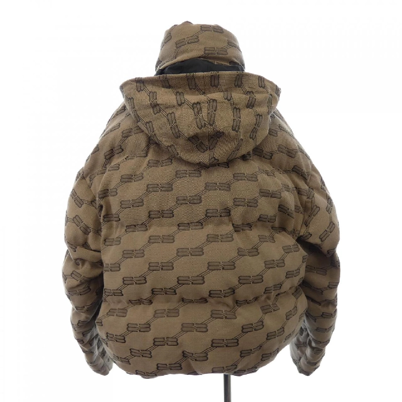 【Mã giảm giá】Áo khoác BALENCIAGA 636501