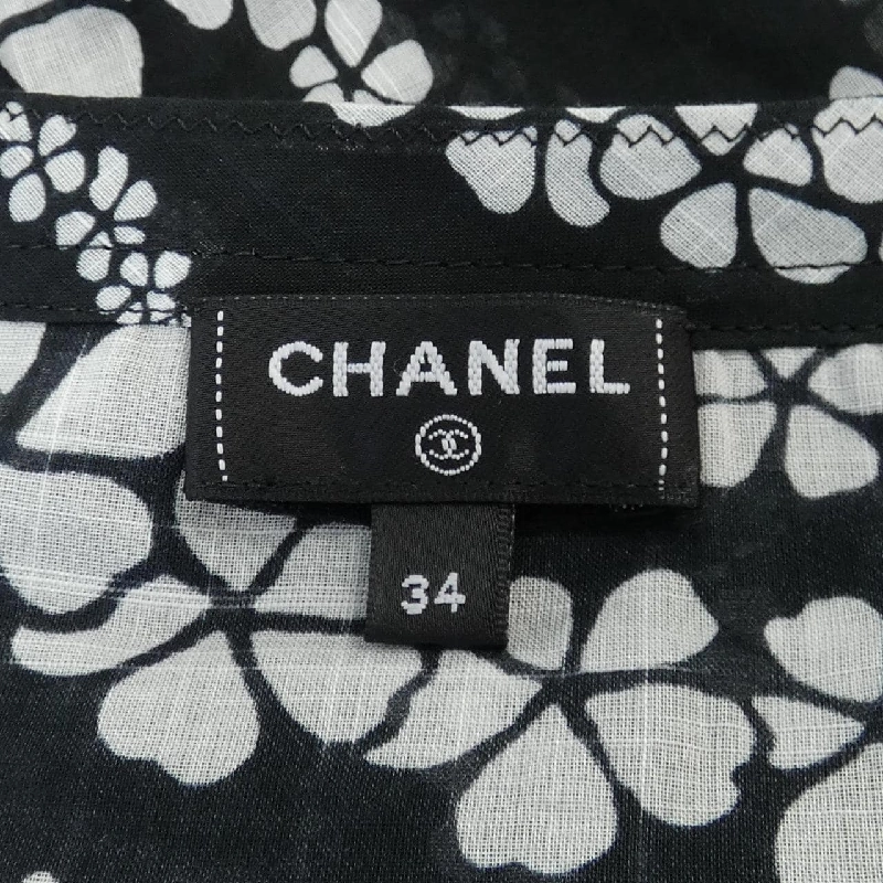 CHANEL LOOK9 P78608V70546 25 Áo - Hàng hiệu Chính hãng 633076