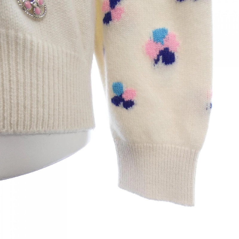 Áo len CHANEL 636570