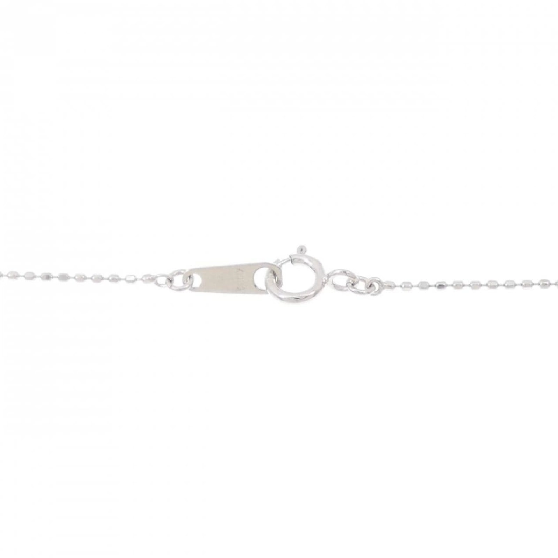 K10WG Đá màu Dây chuyền - Hàng hiệu Chính hãng 858677