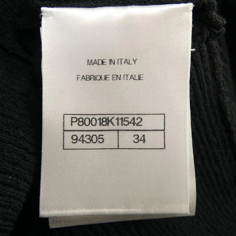 Chanel CHANEL P80018K11542 Áo 627542