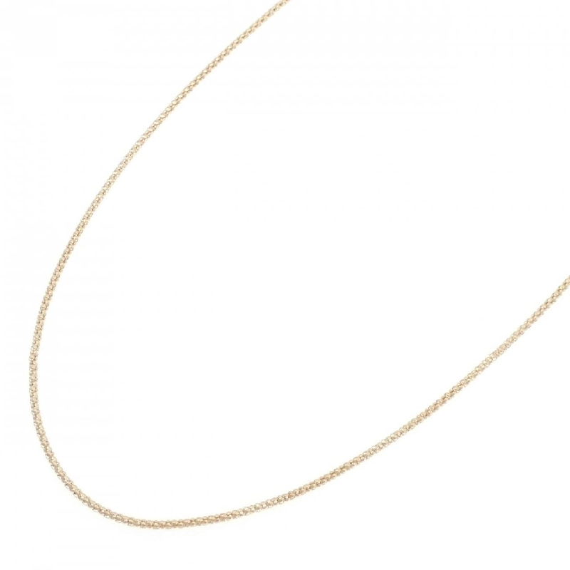 K18YG Dây chuyền - Hàng hiệu Chính hãng 864593