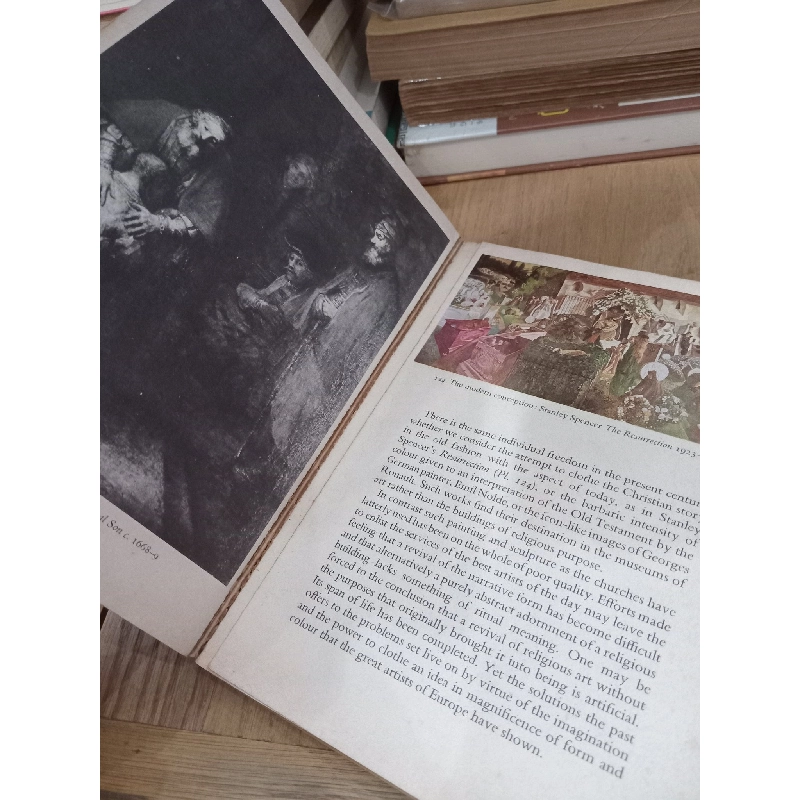 A companion to painting - William Gaunt 753371