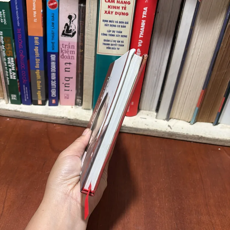 II Hồi Ký: Cuộc Đời - Bùi Hồng Khanh - 2025 760470