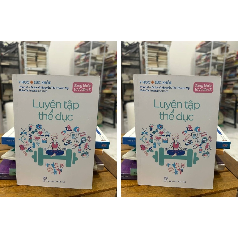 Sách Cùng Tác Giả 992012