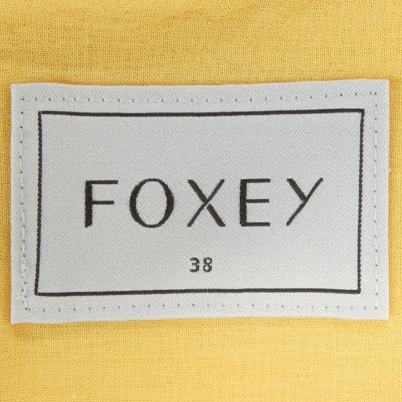 フォクシー FOXEY 34861 ワンピース - Hàng hiệu Authentic 814945