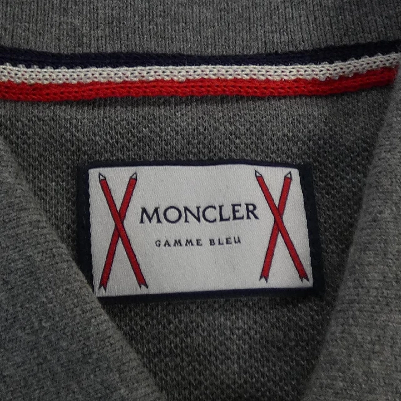 Áo polo MONCLER GAMMEBLEU C23918318150 - Hàng hiệu Authentic 887452