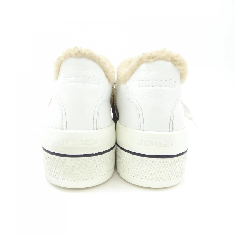 【Mã giảm giá】Giày thể thao HERMES 661633