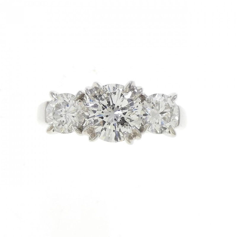 Nhẫn kim cương PT900 1.012CT - Hàng hiệu Authentic 847178