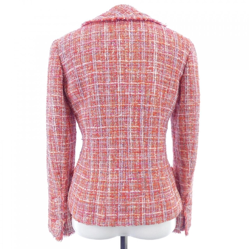 CHANEL P22966V13825 04P Áo khoác - Hàng hiệu Chính hãng 817053