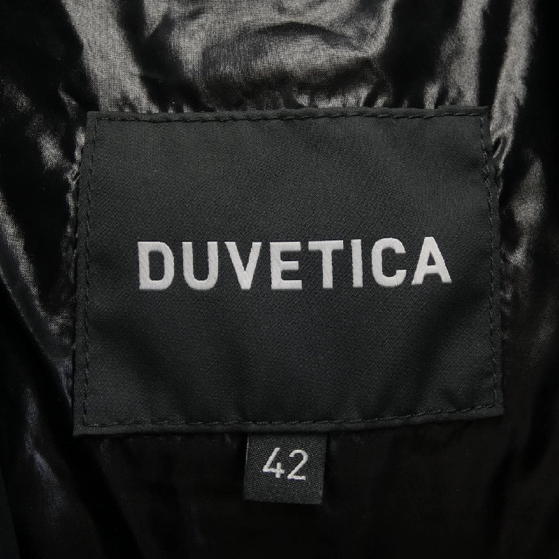 Áo khoác lông vũ DUVETICA CARYSDUE 630081