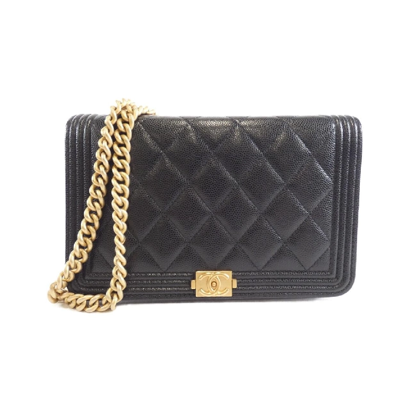 Ví dây chuyền Boy Chanel AP1117 623438