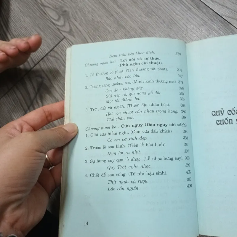 47 Quỷ Kế - Trần Sáng Biên Dịch 1024040