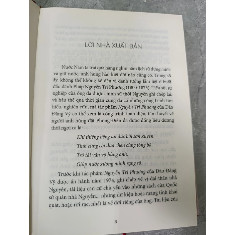 NGUYỄN TRI PHƯƠNG - ĐÀO ĐĂNG VỸ 548953