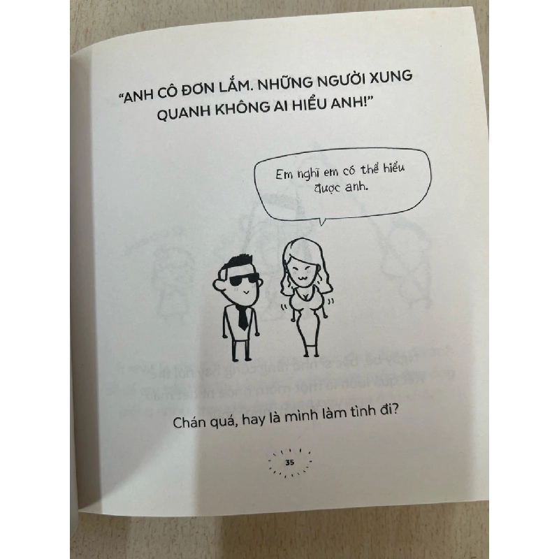 Dịch từ tiếng yêu sang tiếng việt - Lê Bích 752608